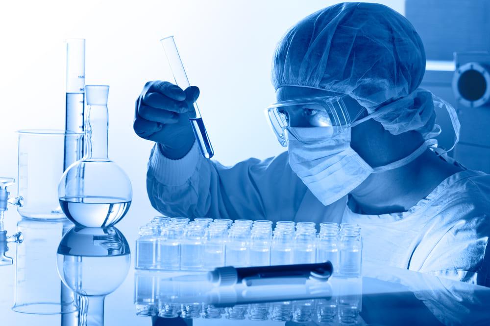 Medical technology in application