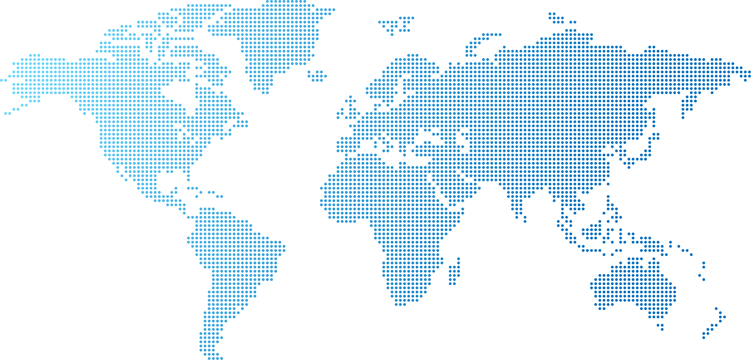 World map